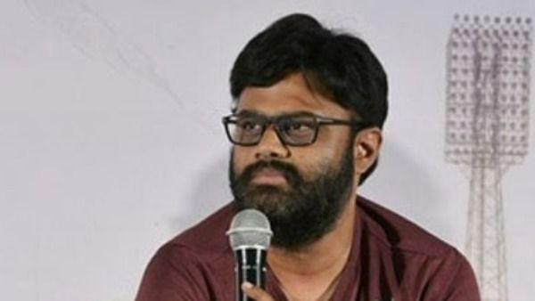 మొన్న 'వాడు' అంటూ కామెంట్స్.. దెబ్బకు సారీ చెప్పిన నాగవంశీ.. బాధపడ్డా అంటూ నోట్!