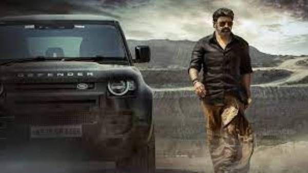 BK107: బాలయ్య సినిమాలో మరో స్టార్.. అలాంటి పాత్ర కోసం సాహో నటుడు