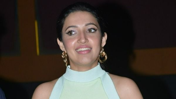 పుట్టుమచ్చల వివాదం : అందరం మనుషులమే, ఇక నేను మాట్లాడాలనుకోవడం లేదన్న నేహాశెట్టి