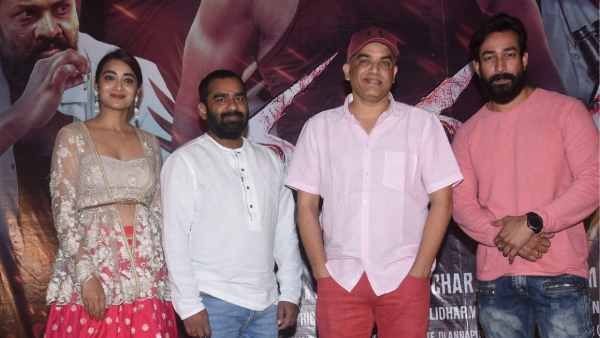 Nallamala సినిమాలో విషయం ఎక్కడైనా చూస్తారు.. ట్రైలర్ ఆవిష్కరణలో దిల్ రాజు ఎమోషనల్ కామెంట్స్