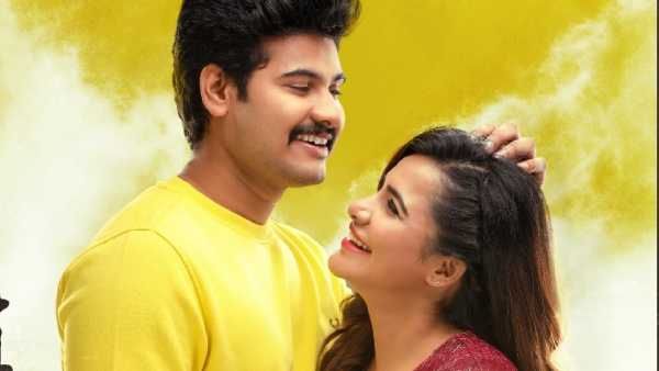 Ashu Reddy ప్రేమికుల రోజున అషురెడ్డి రొమాంటిక్ ఫోటో వైరల్..పక్కన ఉన్న వ్యక్తి ఎవరంటే?