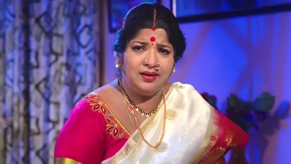 Vadinamma : భరత్ చావుకు రఘురామే కారణం.. పోలీసులకు పార్వతి ఫిర్యాదు?