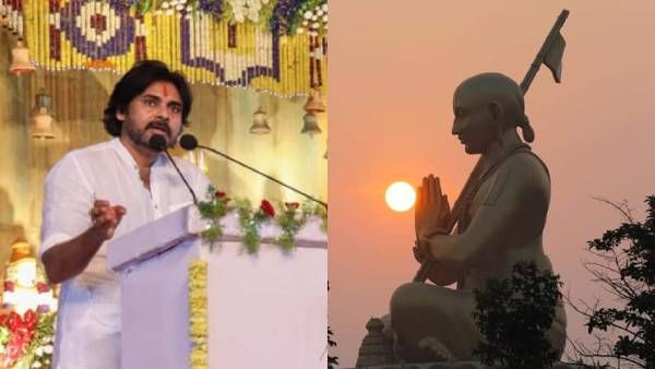 Pawan Kalyan ఆయన విప్లవకారుడు.. అణగారిన వర్గాలకు గొప్పయోధుడు.. ట్రెండింగ్‌గా పవన్ కల్యాణ్ స్పీచ్