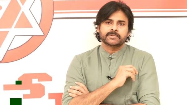 YCP నేతల ఆదాయం మూడు రెట్లు పెరిగితే.. ఉద్యోగుల జీతం 30 శాతం కోత.. జగన్ ప్రభుత్వంపై పవన్ కల్యాణ్ ఫైర్