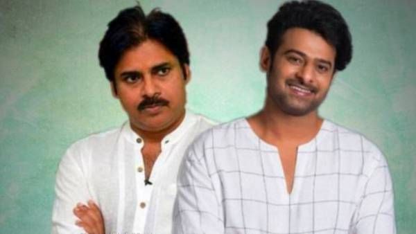 Prabhas - pawan kalyan ఫస్ట్ టైమ్ బ్రేక్​ఫాస్ట్.. ఈ రియల్ సీన్‌తో ఫ్యాన్స్ కడుపు నిండిపోయింది!