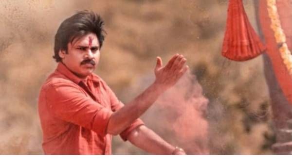 భీమ్లా నాయక్ ట్రైలర్ పవర్ఫుల్ రికార్డ్.. నెంబర్ వన్ స్థానంలో ట్రెండింగ్