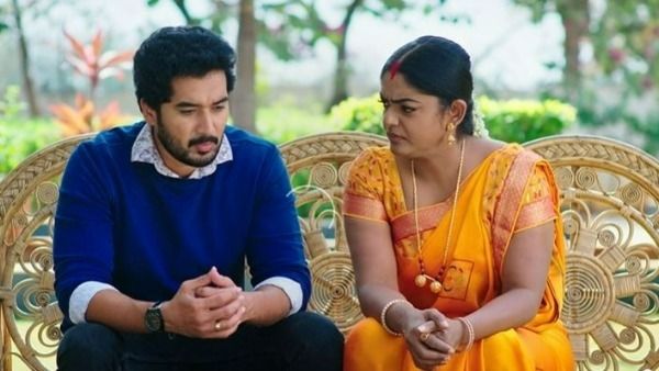 Karthika Deepam మోనిత అంటేనే మోసం.. నీపై అలాంటి కుట్ర.. అనుమానం వ్యక్తం చేసిన వంటలక్క