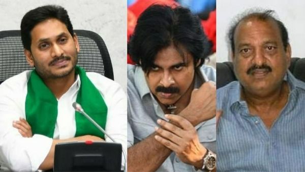 తిరుపతిలో రేట్లు పెంచితే తప్పు లేదా? భీమ్లా నాయక్‌ రేట్లపై అభ్యంతరమా? జనం తిరుగుబాటు తప్పదు జగన్‌కు హెచ్చరిక