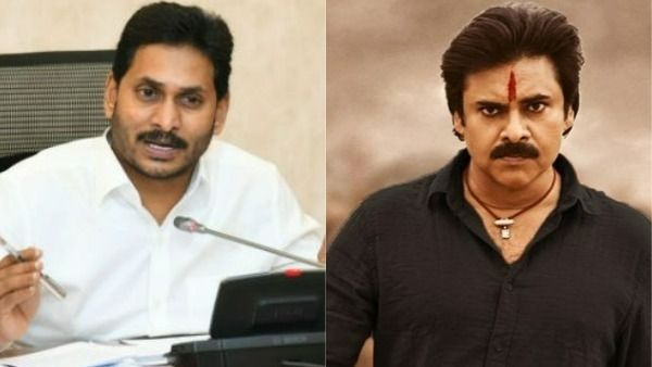 ‘Bheemla Nayak థియేటర్ల ఓనర్లకు అధికారుల బెదిరింపులు.. జగన్ సర్కార్‌కు చెడ్డపేరు‘