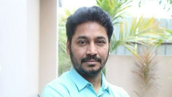 Virgin Story టైటిల్ వినగానే రాఘవేంద్రరావు నోట ఆ మాట.. లగడపాటి శ్రీధర్ ఇంటర్వ్యూ