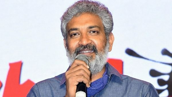 RRRలో ఆ సీన్ గురించి ఎవరికి చెప్పలేదు.. చూస్తే గుండె వేగంగా కొట్టుకోవడం పక్కా: రాజమౌళి