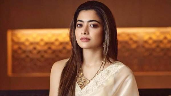 Rashmika Mandanna పెళ్లికి ఇంకా టైమ్ ఉంది.. రూమర్లపై ఘాటుగా స్పందించిన శ్రీవల్లి..