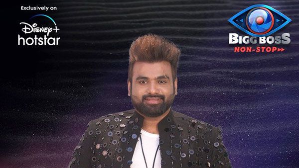 Bigg Boss NonStop: అడుగు పెడుతూనే లవ్ ఫెయిల్యూర్ బయట పెట్టిన ఆర్జే చైతూ.. బ్యాక్ గ్రౌండ్ ఏంటో తెలుసా?
