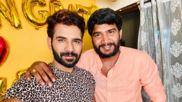 Bigg Boss NonStopలో యాంకర్ శివ గురించి అఖిల్ బీప్ మాటలు.. అర్ధం కాదు కానీ అర్దమైతే బూతే?