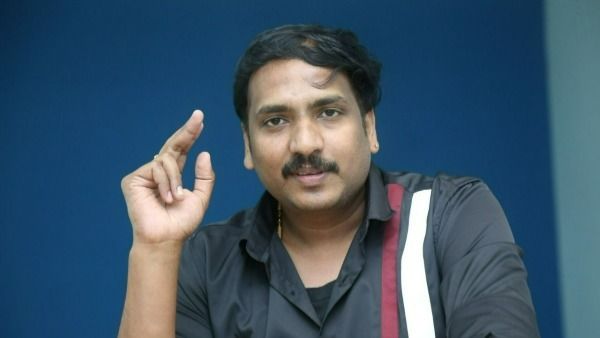 Son of India క్లీన‌ర్లు రేప్ చేస్తే ఎన్‌కౌంట‌ర్స్.. మరీ పొలిటీషియన్స్ చేస్తే.. డైమండ్ రత్నబాబు