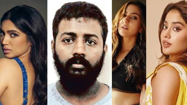 Janhvi Kapoor, సారా, భూమీ పడ్నేకర్‌కు గ్యాంగ్‌స్టర్ వల.. అలాంటి గిఫ్టులతో ఎరవేసి.. ఈడీ విచారణలో సంచలన విషయాలు