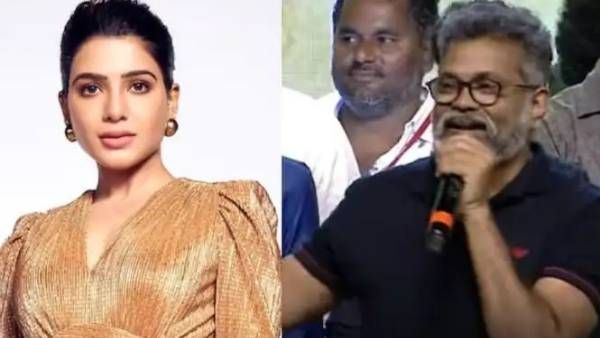 Sai Pallavi లేడి పవన్ కల్యాణ్.. సమంత గ్యాంగ్ లీడర్.. డైరెక్టర్ సుకుమార్ క్రేజీ కామెంట్