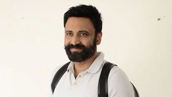 అక్కినేని కుటుంబంలో వరుస విడాకులు.. రెండో పెళ్లిపై సుమంత్ ఏమన్నారంటే?