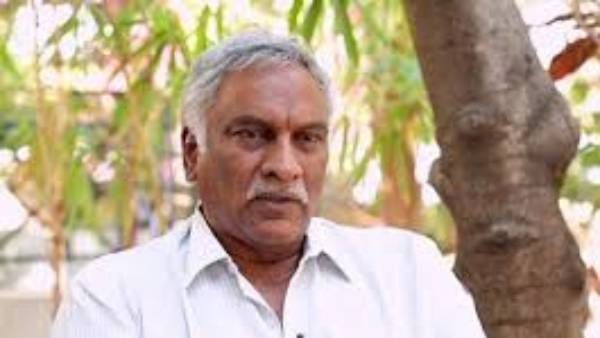 చిరంజీవికి చెడు చేస్తున్నట్టే.. వైఎస్ జగన్‌తో సినీ పెద్దల మీటింగ్‌పై తమ్మారెడ్డి షాకింగ్ కామెంట్స్