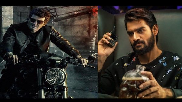 తెలుగు యంగ్ హీరోపై అజిత్ ప్రశంసలు: ‘వలిమై’లో హైలైట్ అతడేనంటూ!