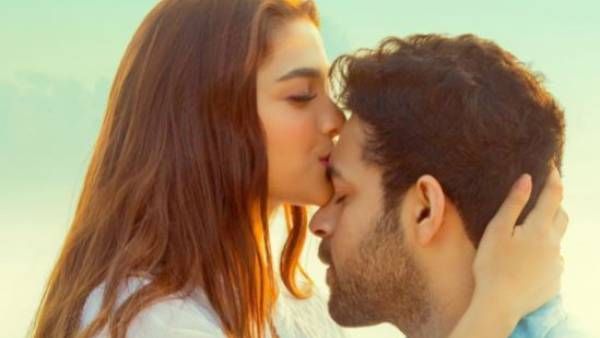 Ghani: వరుణ్ తేజ్ కోసం సింగర్‌గా మారిన లెజెండరీ డైరెక్టర్ కూతురు