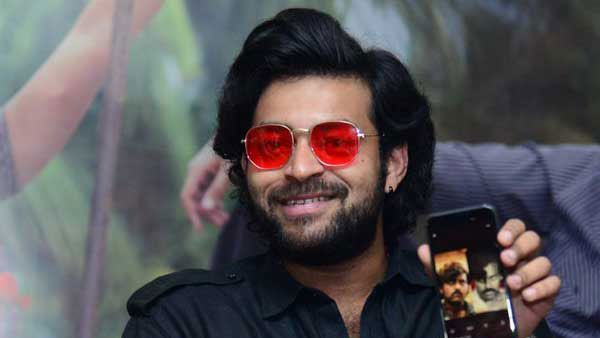 వరుణ్ తేజ్ పాన్ ఇండియా మూవీ.. పాకిస్తాన్ ను దెబ్బకొట్టిన రియల్ ఆర్మీ కథతో..