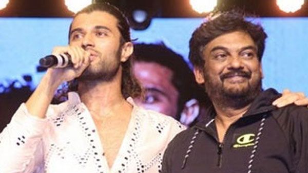 Vijay Devarakonda పూరి జనగణమనపై మరో షాకింగ్ అప్డేట్.. లైగర్ కంటే ముందే..