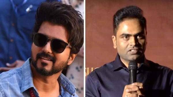 విజయ్ - వంశీ పైడిపల్లి సినిమాకు పవర్ఫుల్ సెంటిమెంట్... అదే నిజమైతే బాక్సాఫీస్ రికార్డులే..