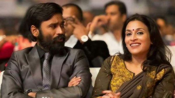 Aishwaryaa Rajinikanth పై ధనుష్ ఆసక్తికరమైన కామెంట్.. విడాకుల తర్వాత తొలిసారి అలా!
