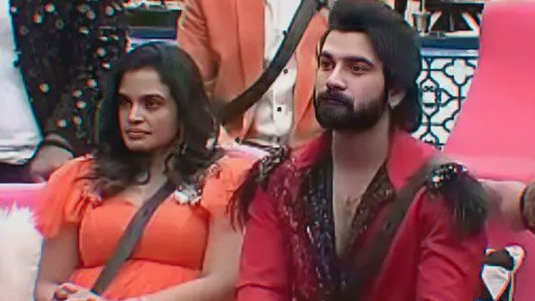 Bigg Boss Nonstop : అఖిల్ సరయు మధ్య లవ్ ట్రాక్.. ఆ మాటలకు అర్ధం అదేనా? ప్లానింగ్ మాములుగా లేదుగా!