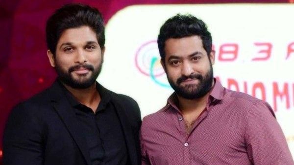 టాలీవుడ్ హీరోలకు వరుస షాకులిస్తున్న పోలీసులు.. మొన్న ఎన్టీఆర్, ఇప్పుడు అల్లు అర్జున్ లకు?