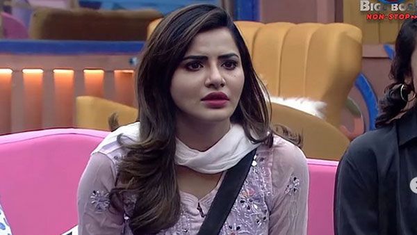 Bigg Boss Non Stop: స్నానం చేసి రెడీ అవుతుంటే అషుని అలా చూసిన శివ.. డబుల్ మీనింగ్ సౌండ్స్
