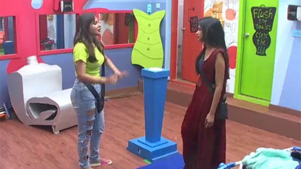 Bigg Boss Non Stop: మొగుడంటూ అతడితో బెడ్‌పై అషు రచ్చ.. అలాంటి సైగలు.. బూతులతో దారుణంగా!