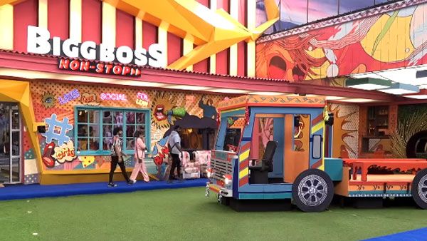 Bigg Boss Non Stop: ఓటింగ్‌లో భారీ మార్పు.. పేరు లేని కంటెస్టెంట్‌ పైపైకి.. ఈ వారం వెళ్లేది ఎవరంటే!