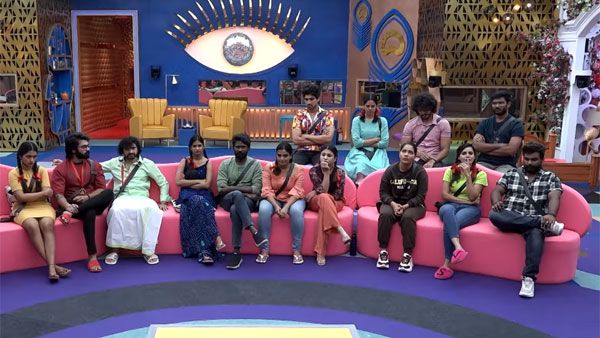 Bigg Boss Non Stop: టాప్ సీక్రెట్ లీక్ చేసిన బిగ్ బాస్.. ఇంటి సభ్యులు షాక్.. చివరి ఓటింగ్‌ కొత్తగా!
