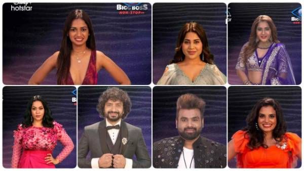 Bigg Boss Non Stop: ఎలిమినేషన్ పై అనుమానాలు.. అసలైన వాళ్ళనే తీసేస్తే ఎలా? బేరం కుదరలేదా?