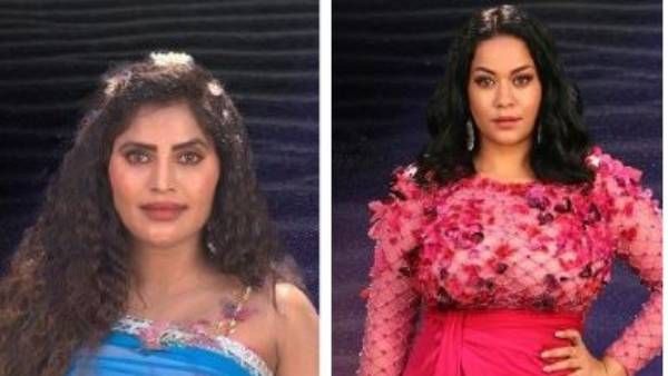 Bigg Boss Non Stop: ముమైత్ ఖాన్, శ్రీరాపాక రెమ్యునరేషన్స్.. ఎంత ఇచ్చారంటే?