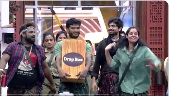 Bigg Boss Non Stop: బిగ్ బాస్‌కే ఎదురు తిరిగే పరిస్థితి.. దారుణంగా ఆలోచిస్తున్న కంటెస్టెంట్స్