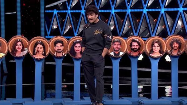 Bigg Boss Non Stop: బిందు మాధవిపై నాగార్జున ఫైర్.. బూతు వీడియో చూపించి.. గేట్ ఓపెన్ చేయించి!