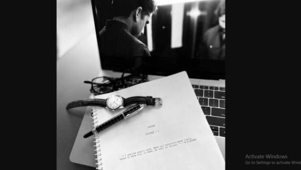 ‘ధూత’గా మారిపోయిన నాగ చైతన్య.. అక్కినేని చిన్నోడి లుక్ అదిరిపోయిందిగా!