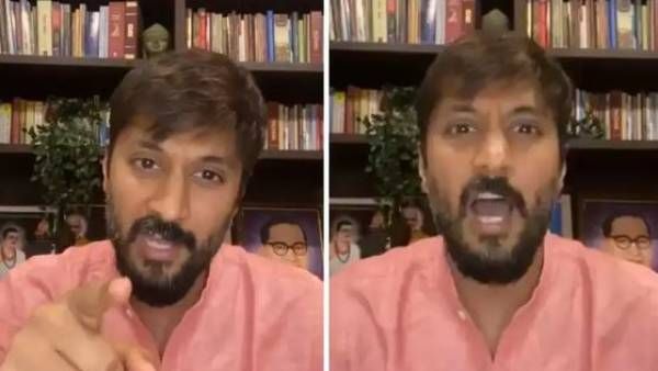 సోషల్ మీడియాలో యువ నటుడు అనుచిత వ్యాఖ్యలు.. అరెస్ట్ చేసి అమెరికాకు తరలింపు?