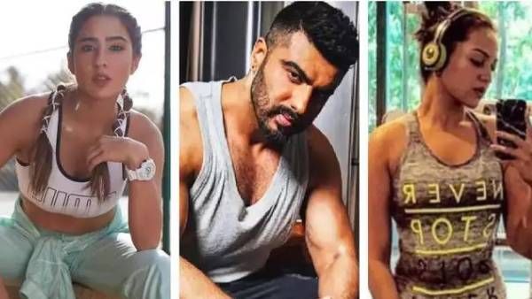 100 కేజీల బరువు తగ్గిన సినీ తారలు.. సన్నజాజిలా మారిన స్టార్ కిడ్స్ చూస్తే షాకే!