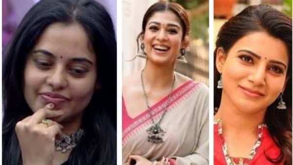 ట్రెండింగ్: సైలెంట్‌గా నయనతార పెళ్లి.. సమంతపై వెంకటేష్ కూతురు కామెంట్స్.. బిందు మాధవిని దెబ్బ కొట్టేందుకు!