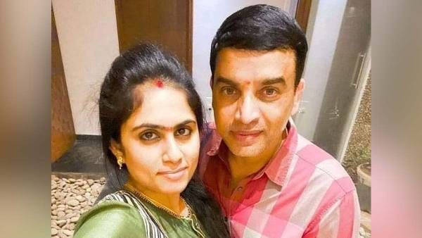 తండ్రి కాబోతున్న టాప్ ప్రొడ్యూసర్ దిల్ రాజు.. శుభవార్త అంటూ మీడియాలో హల్‌చల్