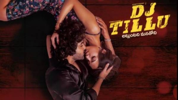 DJ Tillu: మరో సెన్సేషనల్ రికార్డు కొట్టిన డీజే టిల్లు.. తెలుగులోనే నెంబర్ వన్ మూవీగా రికార్డు