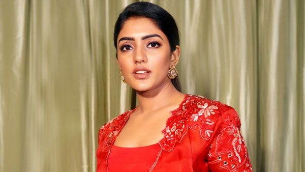 అందాల ఆరబోతతో షాకిచ్చిన ఈషా రెబ్బా: తెలుగు పిల్లను ఇలా చూస్తూ తట్టుకోలేరు!