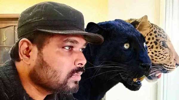 పులుల కోసం యుద్ధభూమిలో ఉండిపోయిన అభిమాని.. ఎమోషనల్ అవుతూ చిరంజీవి స్పెషల్ నోట్!