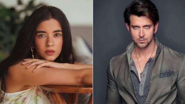 Hrithik Roshan నన్ను క్షమించు హృతిక్.. లవర్ సబా సోషల్ మీడియా పోస్టు వైరల్