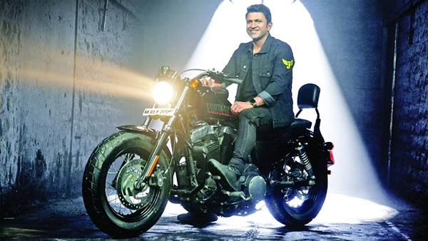 James OTT: పునీత్ చివరి సినిమా ఓటీటీ డేట్ ఫిక్స్.. ఎందులో స్ట్రీమింగ్ కాబోతుందంటే!