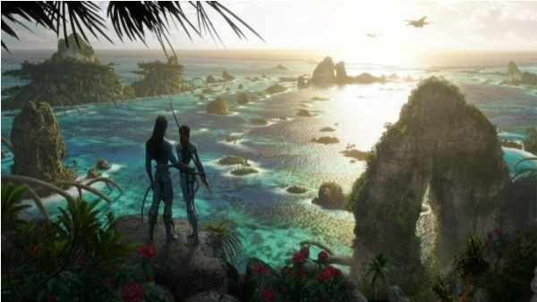 Avatar 2 అద్బుతం.. కళ్లు చెదిరే దృశ్యాలు.. ట్రైలర్, మూవీ రిలీజ్ ఎప్పుడంటే?